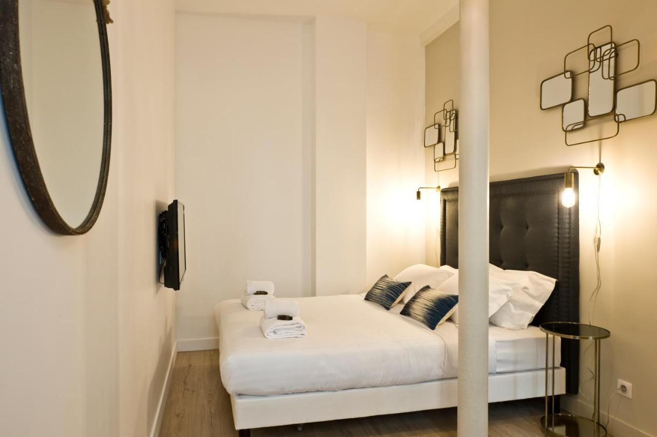 Pick A Flat'S Apartment Near Montmartre - Rue De Navarin Paris Exterior foto