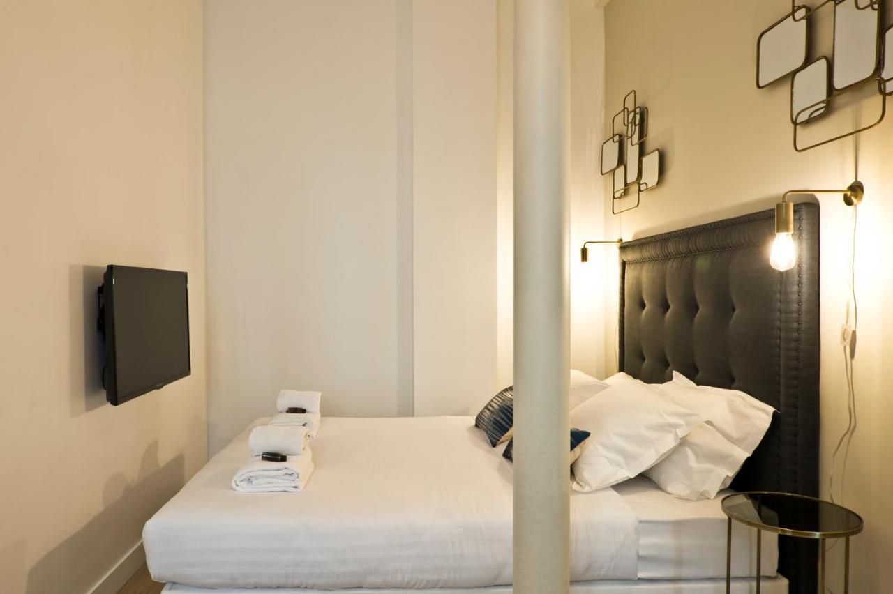 Pick A Flat'S Apartment Near Montmartre - Rue De Navarin Paris Exterior foto